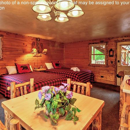 Meadowbrook Resort Wisconsin Dells Luaran gambar