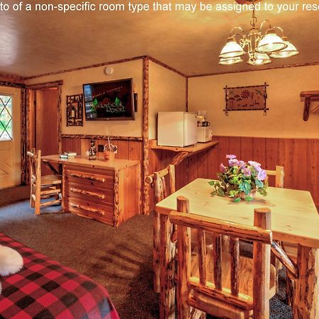 Meadowbrook Resort Wisconsin Dells Luaran gambar