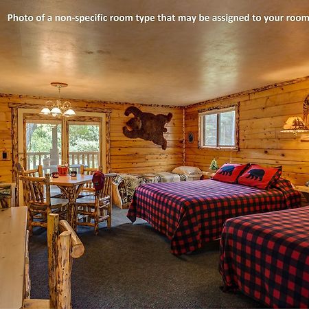 Meadowbrook Resort Wisconsin Dells Luaran gambar