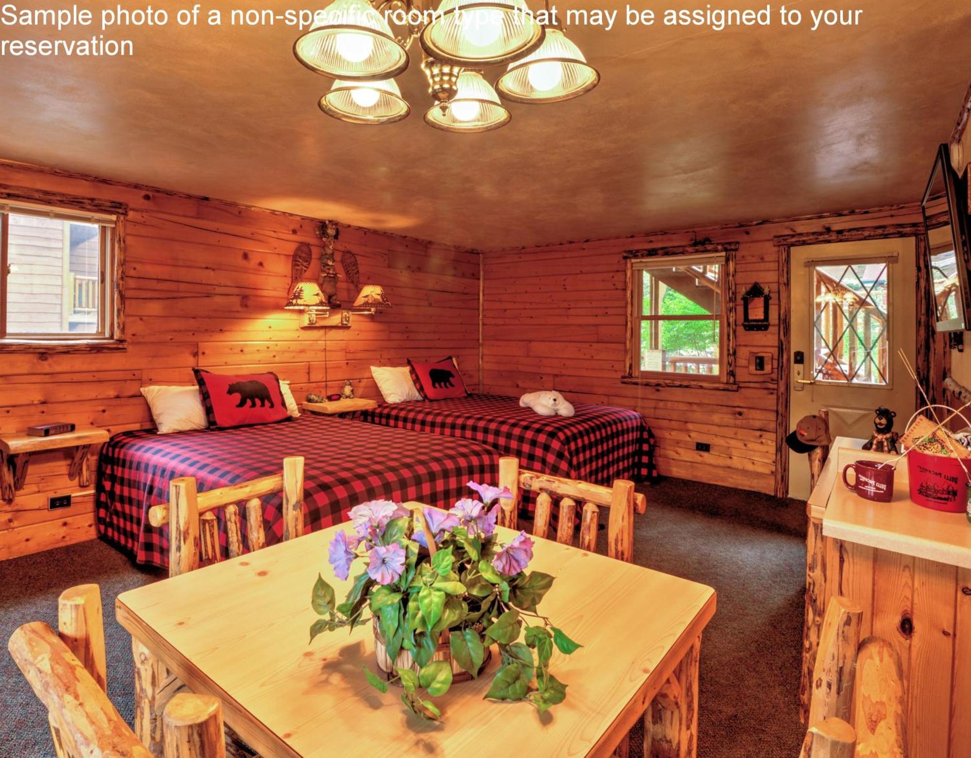 Meadowbrook Resort Wisconsin Dells Luaran gambar