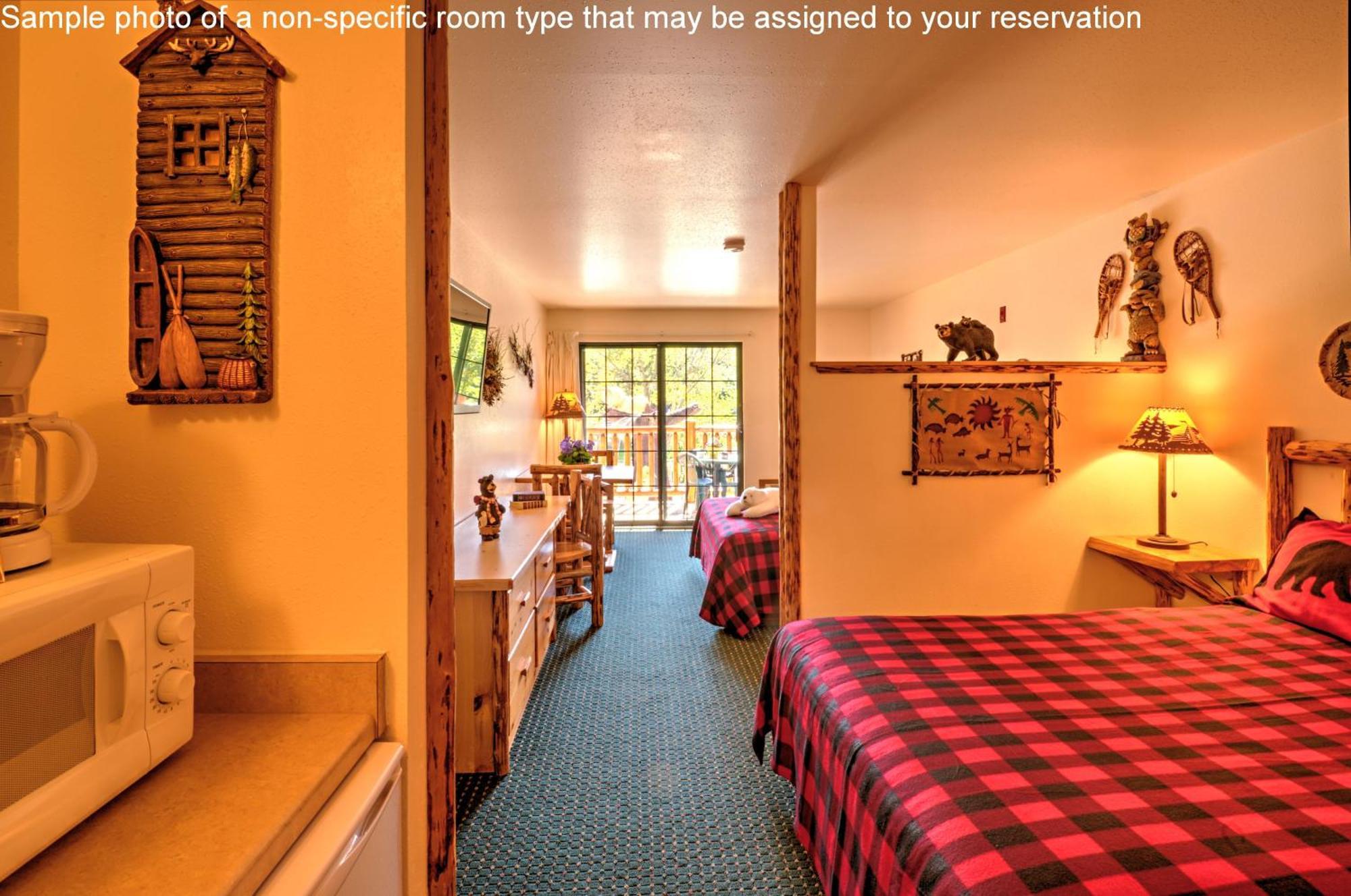Meadowbrook Resort Wisconsin Dells Luaran gambar