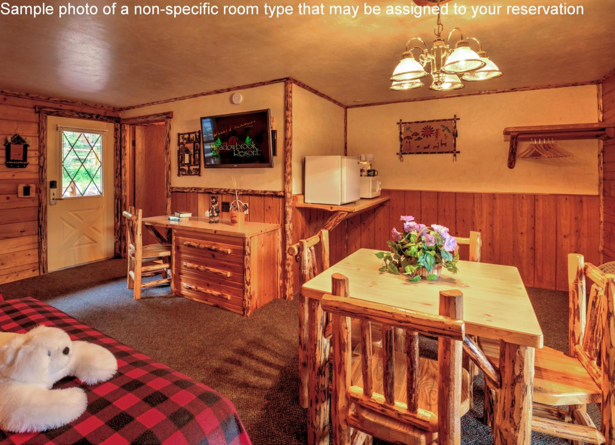 Meadowbrook Resort Wisconsin Dells Luaran gambar