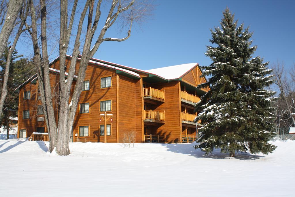 Meadowbrook Resort Wisconsin Dells Luaran gambar