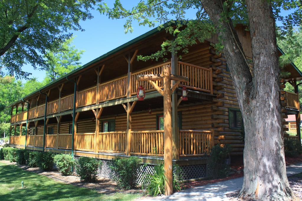 Meadowbrook Resort Wisconsin Dells Bilik gambar