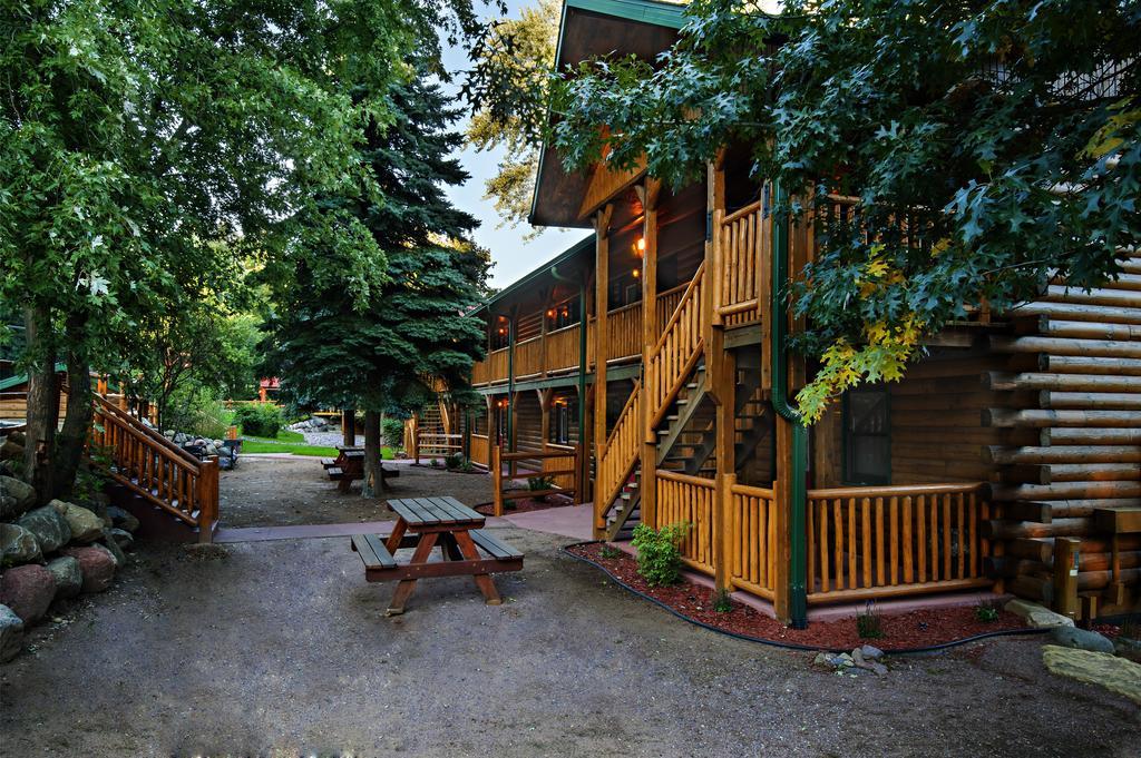 Meadowbrook Resort Wisconsin Dells Luaran gambar