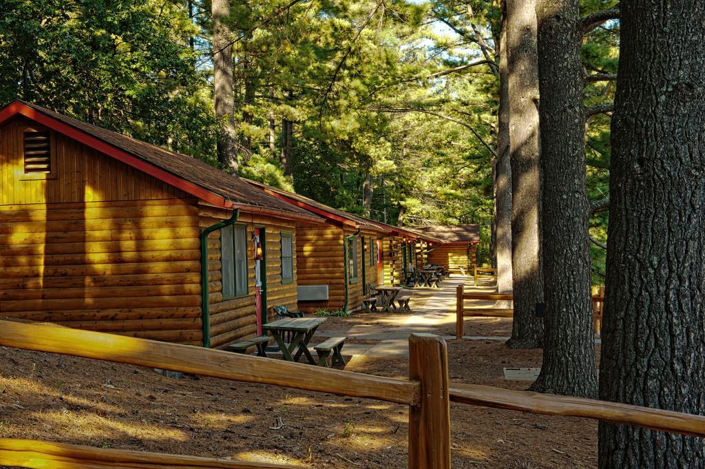 Meadowbrook Resort Wisconsin Dells Luaran gambar