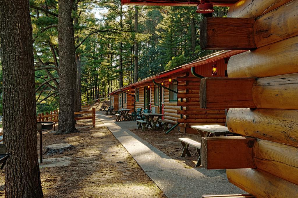 Meadowbrook Resort Wisconsin Dells Luaran gambar