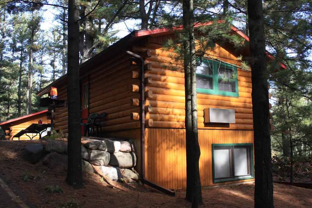 Meadowbrook Resort Wisconsin Dells Luaran gambar