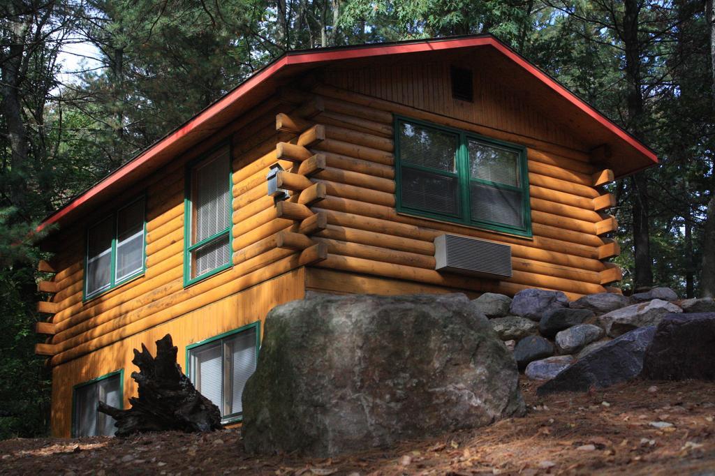 Meadowbrook Resort Wisconsin Dells Luaran gambar