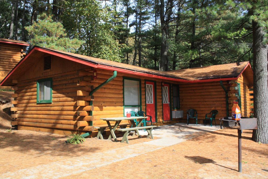 Meadowbrook Resort Wisconsin Dells Luaran gambar