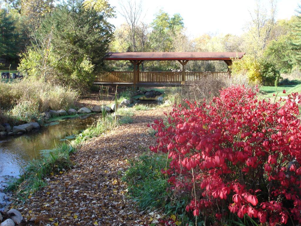 Meadowbrook Resort Wisconsin Dells Luaran gambar