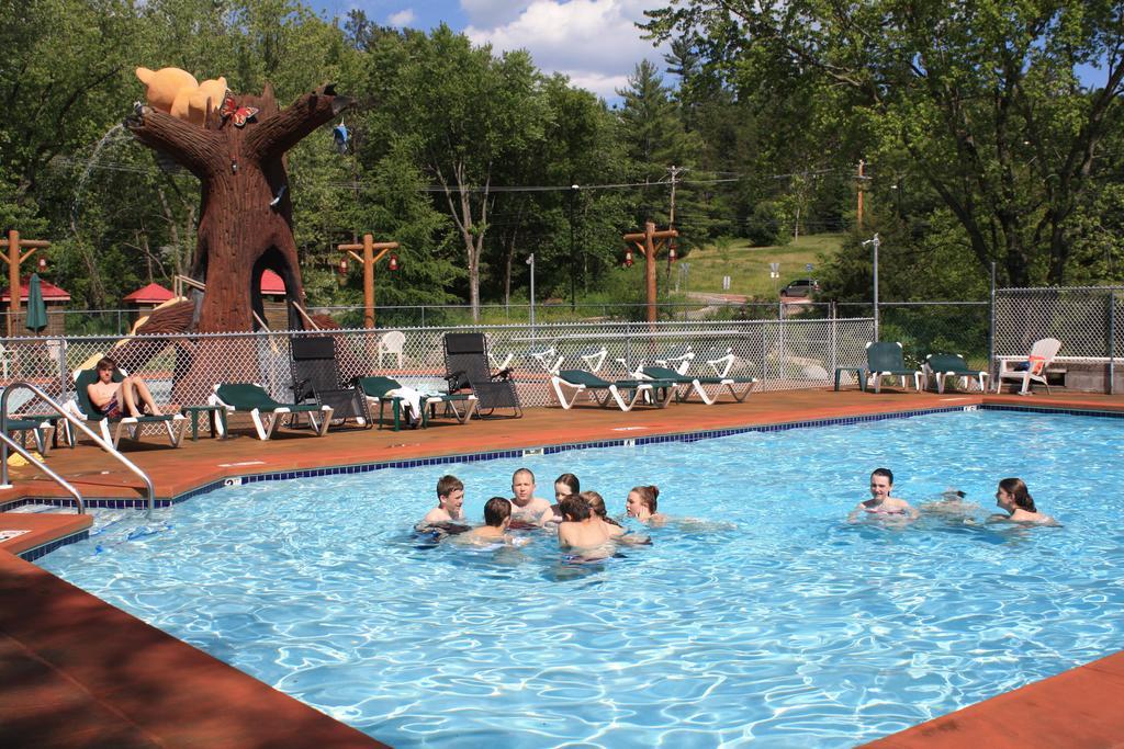 Meadowbrook Resort Wisconsin Dells Luaran gambar