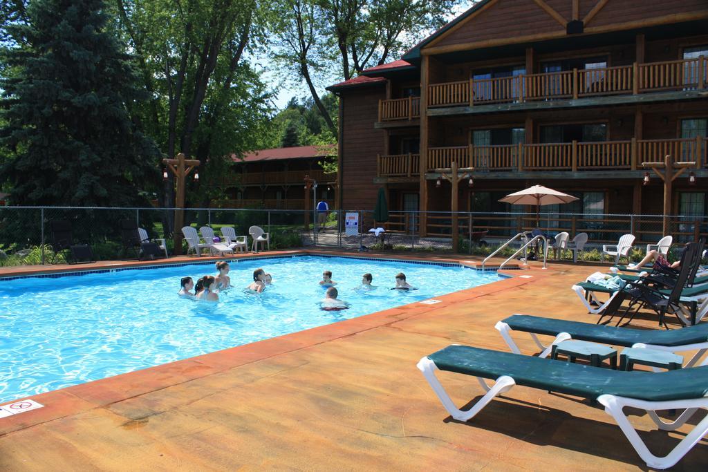 Meadowbrook Resort Wisconsin Dells Luaran gambar