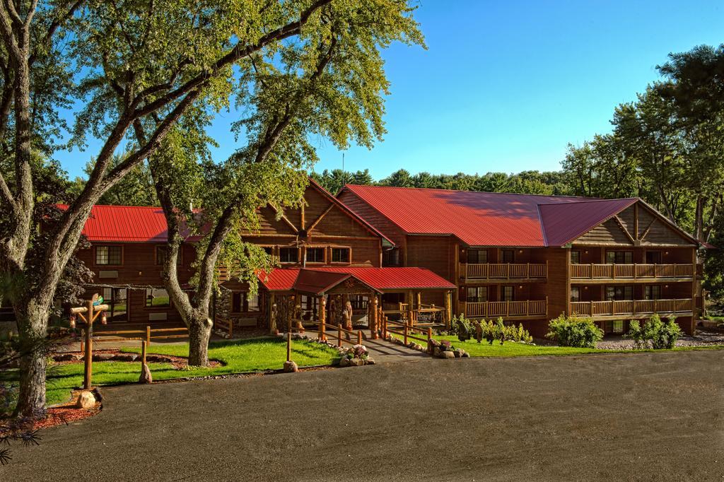 Meadowbrook Resort Wisconsin Dells Luaran gambar