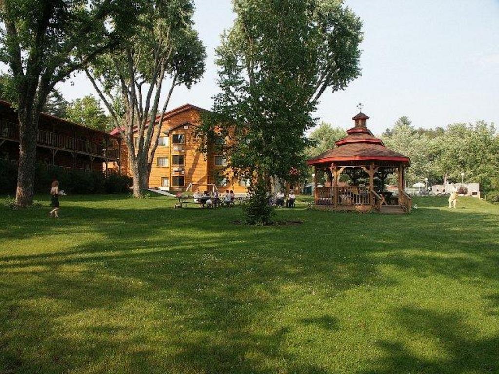 Meadowbrook Resort Wisconsin Dells Luaran gambar