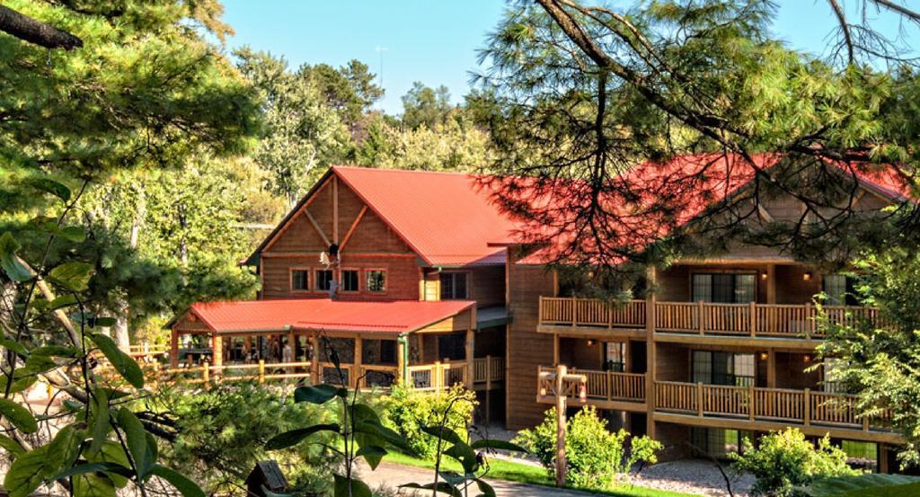 Meadowbrook Resort Wisconsin Dells Bilik gambar