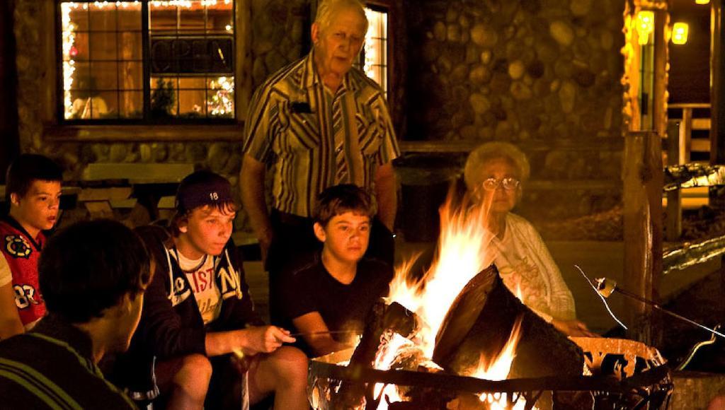 Meadowbrook Resort Wisconsin Dells Luaran gambar