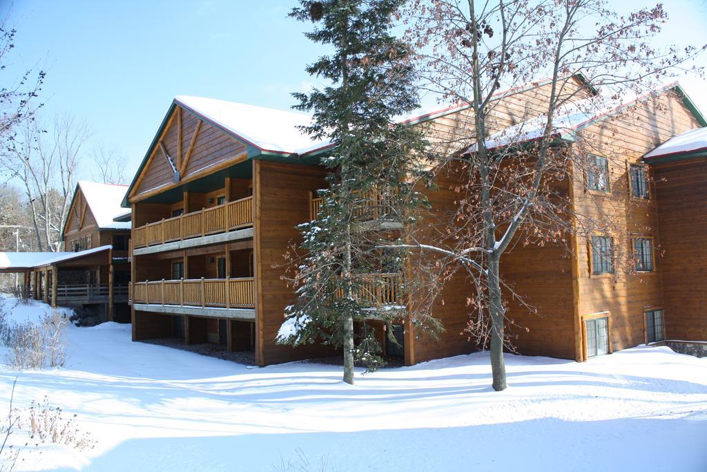 Meadowbrook Resort Wisconsin Dells Luaran gambar