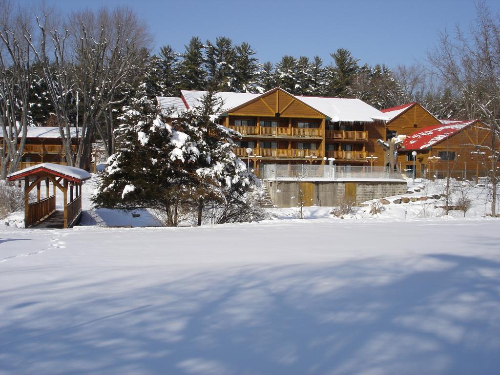 Meadowbrook Resort Wisconsin Dells Luaran gambar