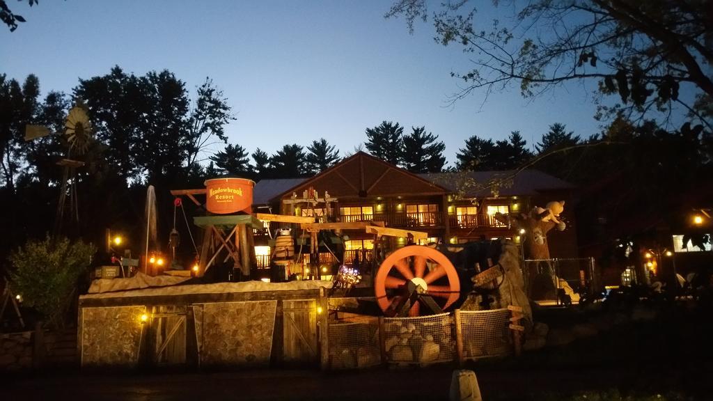 Meadowbrook Resort Wisconsin Dells Luaran gambar