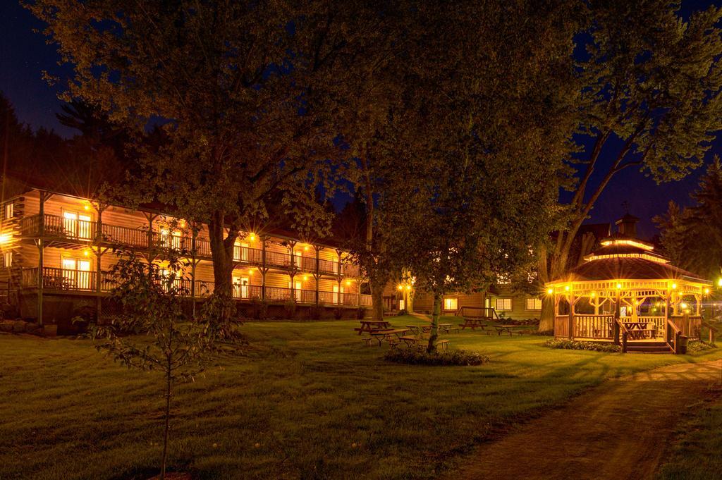 Meadowbrook Resort Wisconsin Dells Luaran gambar