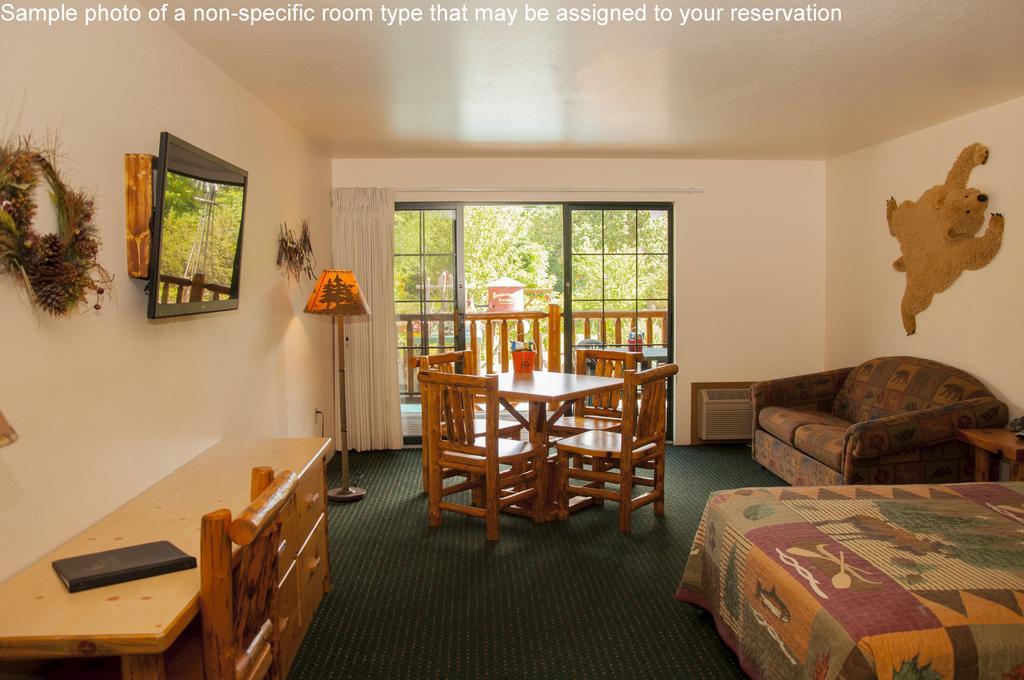Meadowbrook Resort Wisconsin Dells Luaran gambar