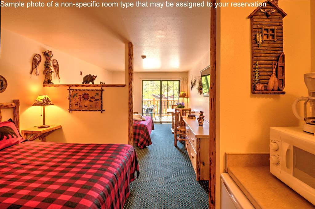 Meadowbrook Resort Wisconsin Dells Luaran gambar