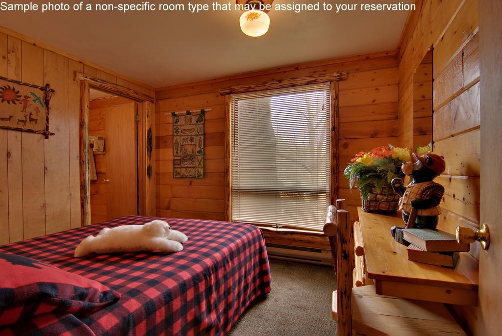 Meadowbrook Resort Wisconsin Dells Luaran gambar