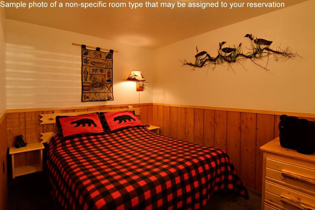 Meadowbrook Resort Wisconsin Dells Luaran gambar