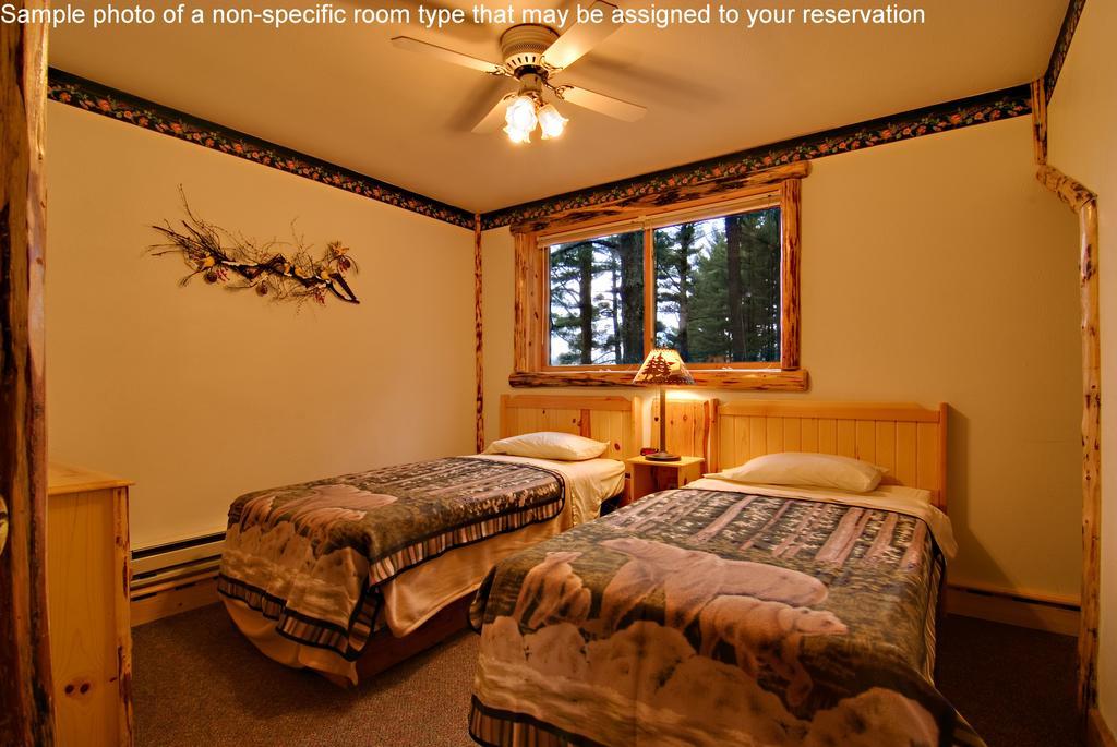 Meadowbrook Resort Wisconsin Dells Luaran gambar