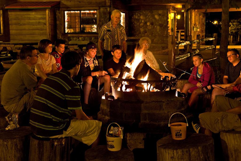 Meadowbrook Resort Wisconsin Dells Luaran gambar