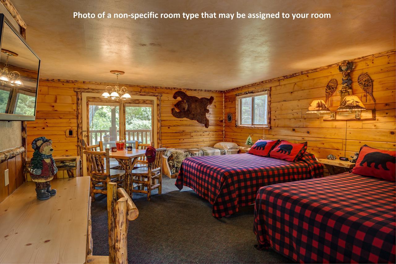 Meadowbrook Resort Wisconsin Dells Luaran gambar
