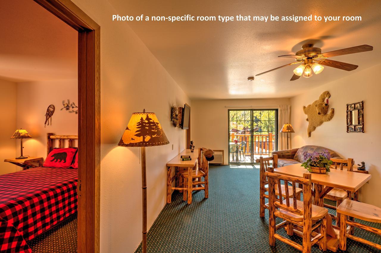 Meadowbrook Resort Wisconsin Dells Luaran gambar