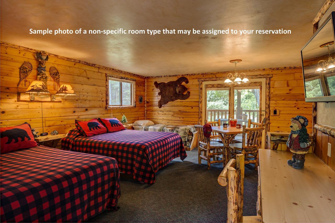 Meadowbrook Resort Wisconsin Dells Luaran gambar