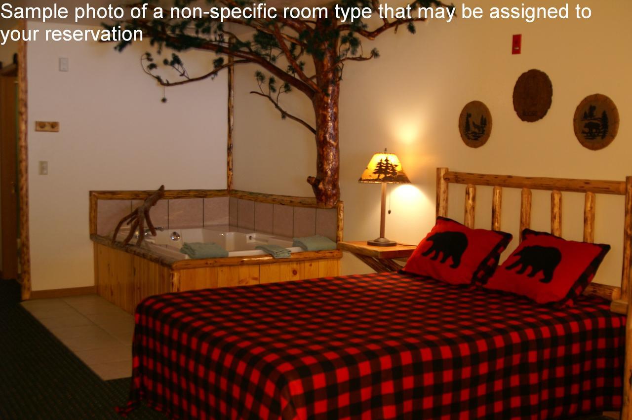 Meadowbrook Resort Wisconsin Dells Luaran gambar