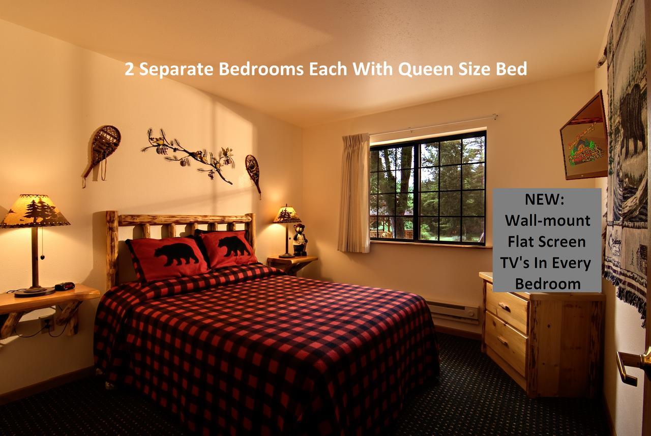 Meadowbrook Resort Wisconsin Dells Luaran gambar