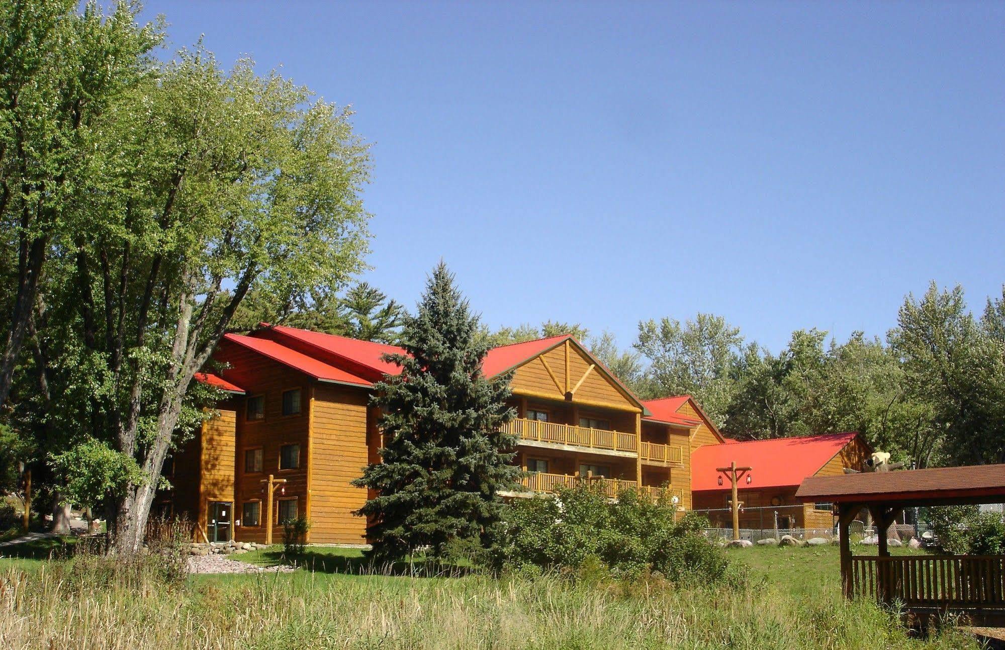 Meadowbrook Resort Wisconsin Dells Luaran gambar