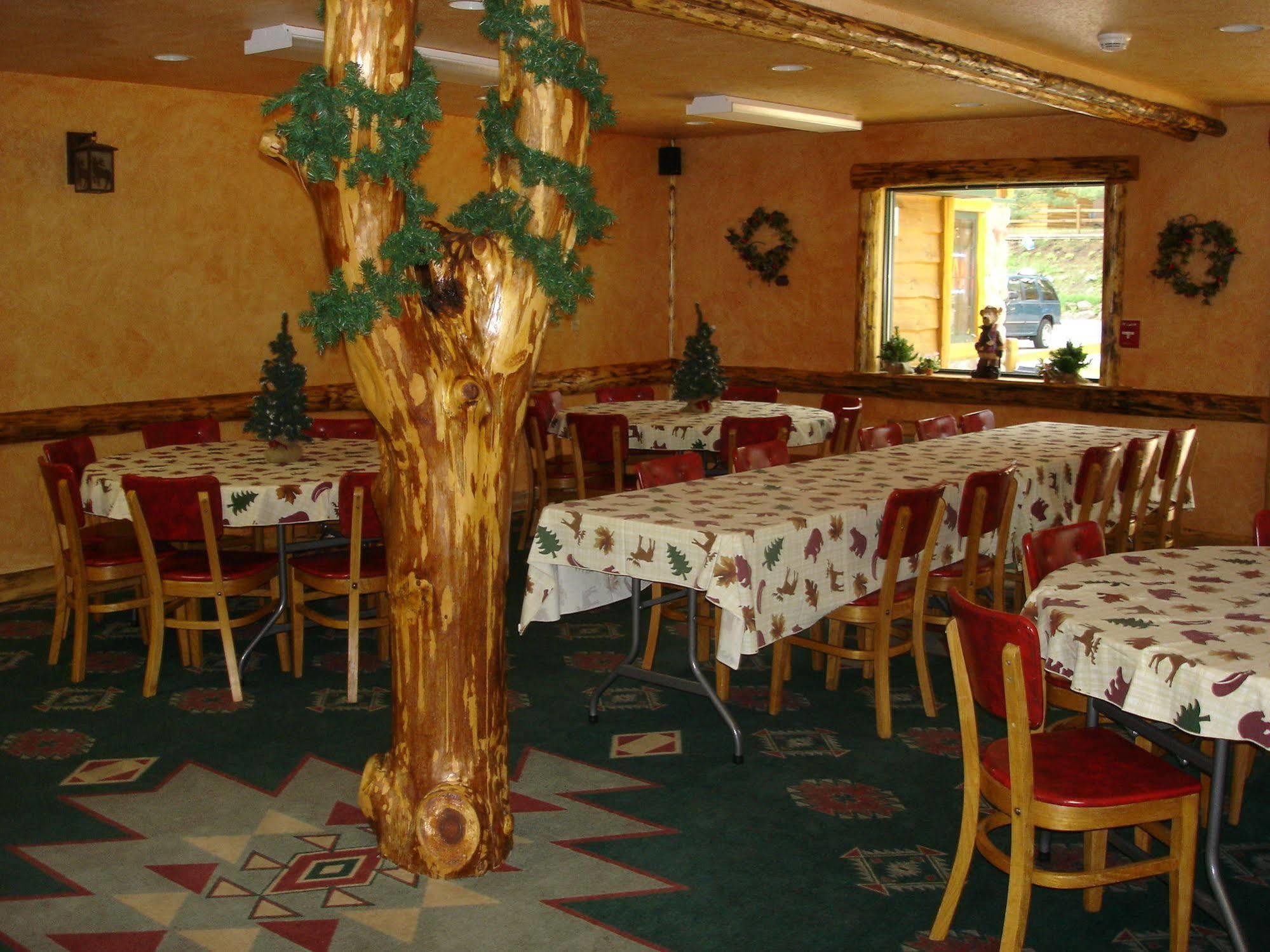 Meadowbrook Resort Wisconsin Dells Luaran gambar