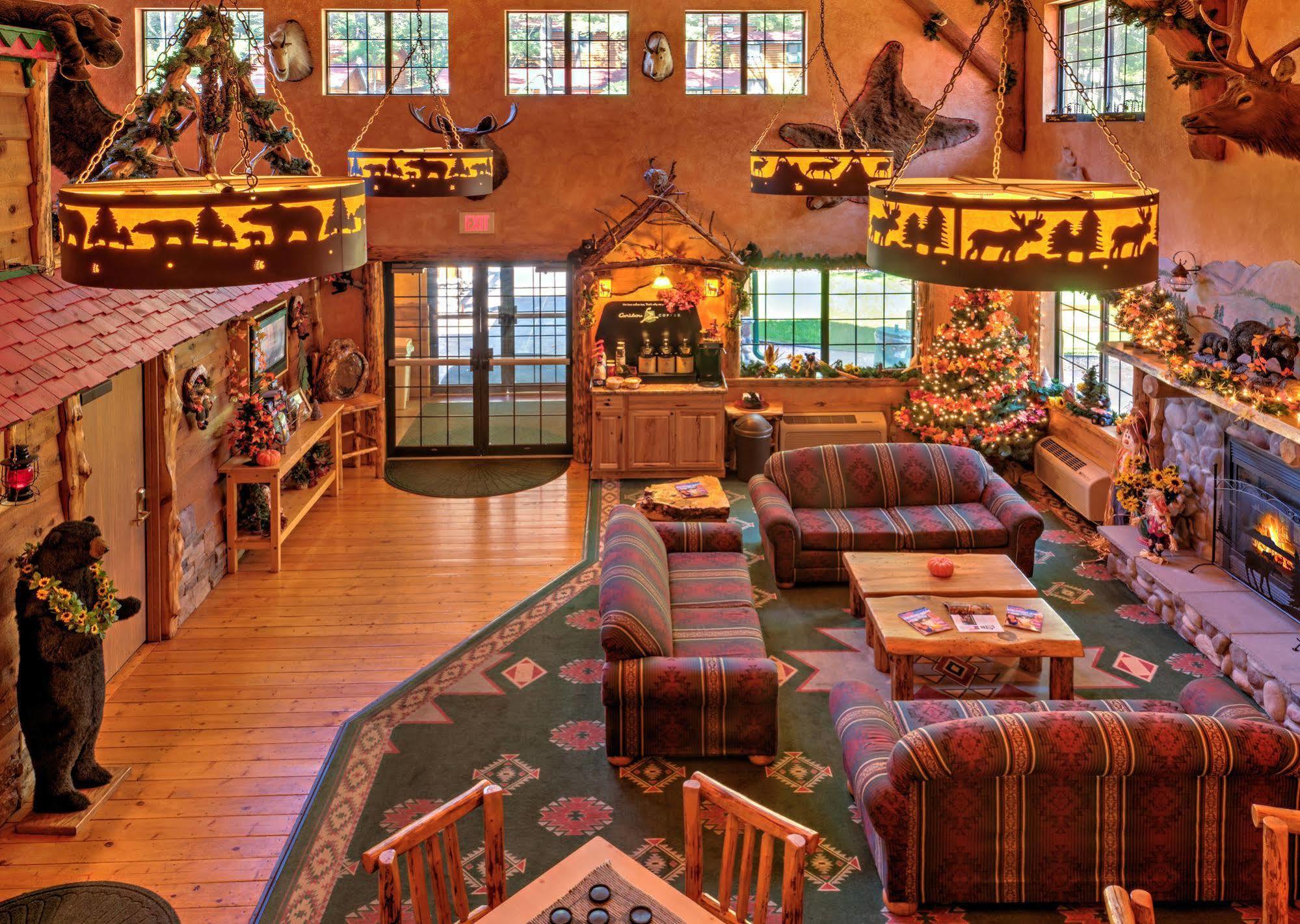 Meadowbrook Resort Wisconsin Dells Luaran gambar
