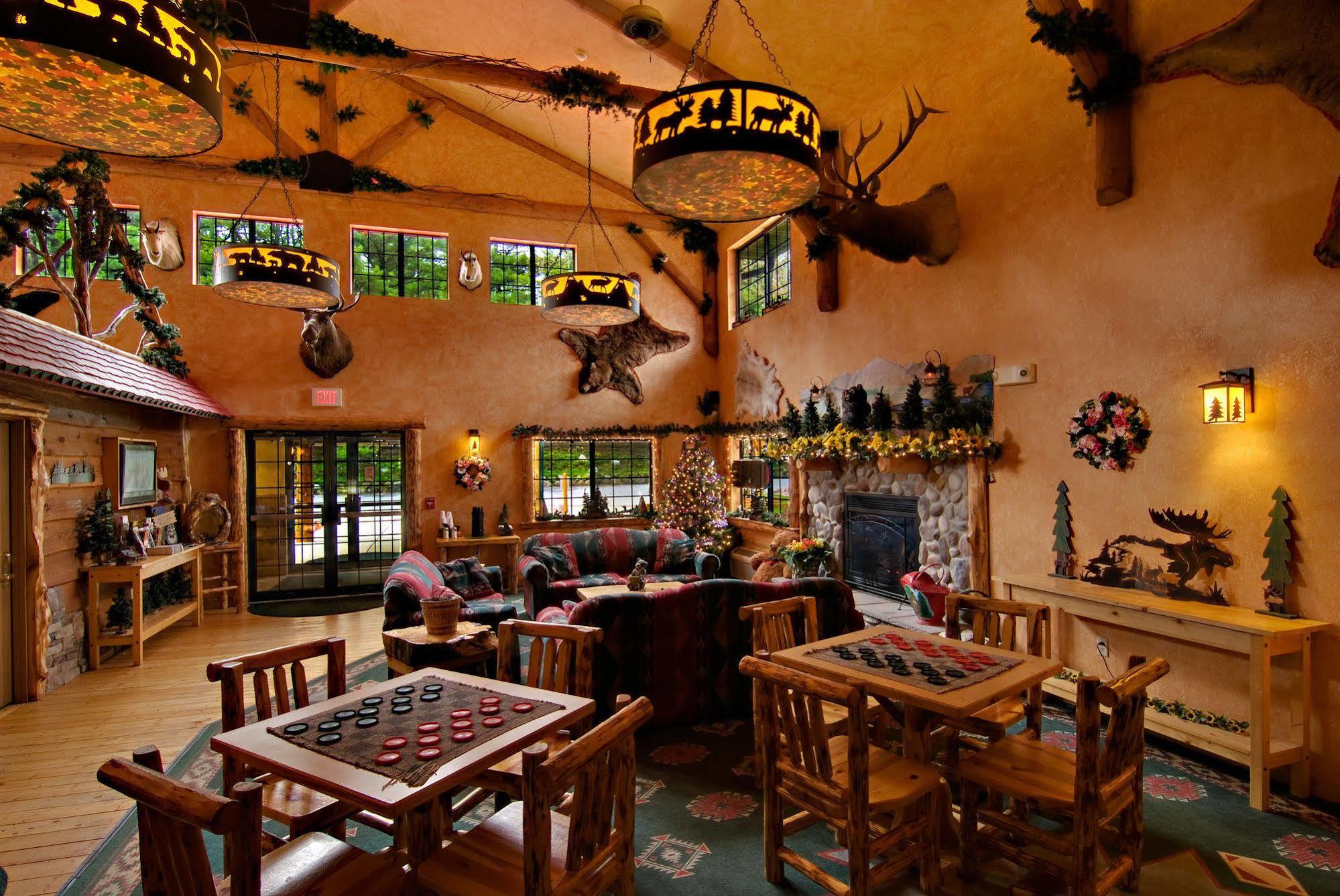 Meadowbrook Resort Wisconsin Dells Luaran gambar