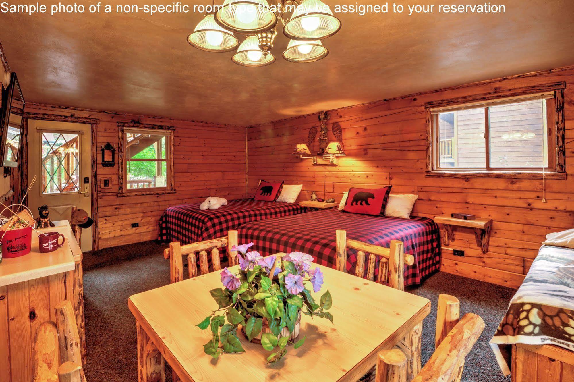 Meadowbrook Resort Wisconsin Dells Luaran gambar