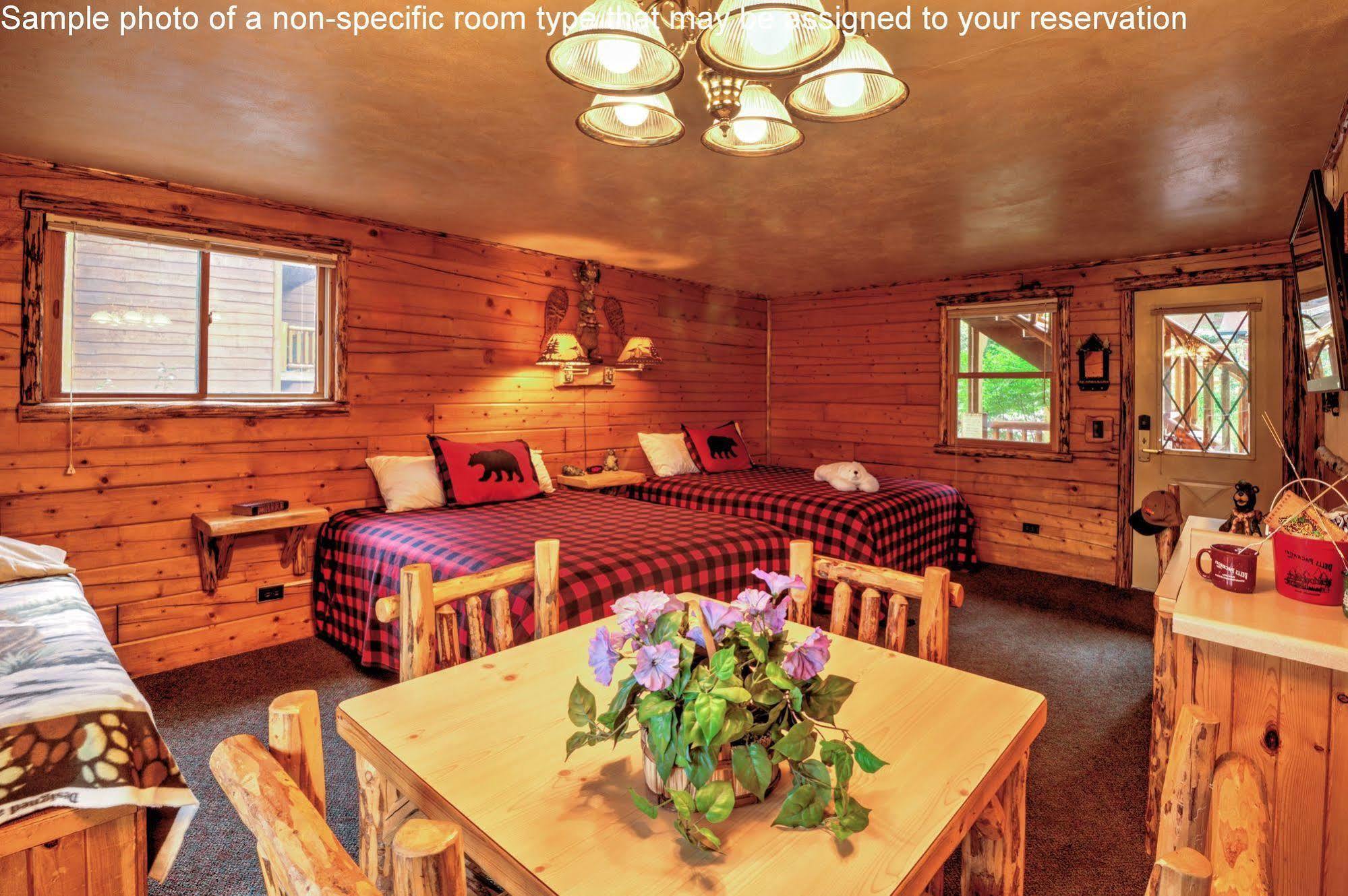 Meadowbrook Resort Wisconsin Dells Luaran gambar