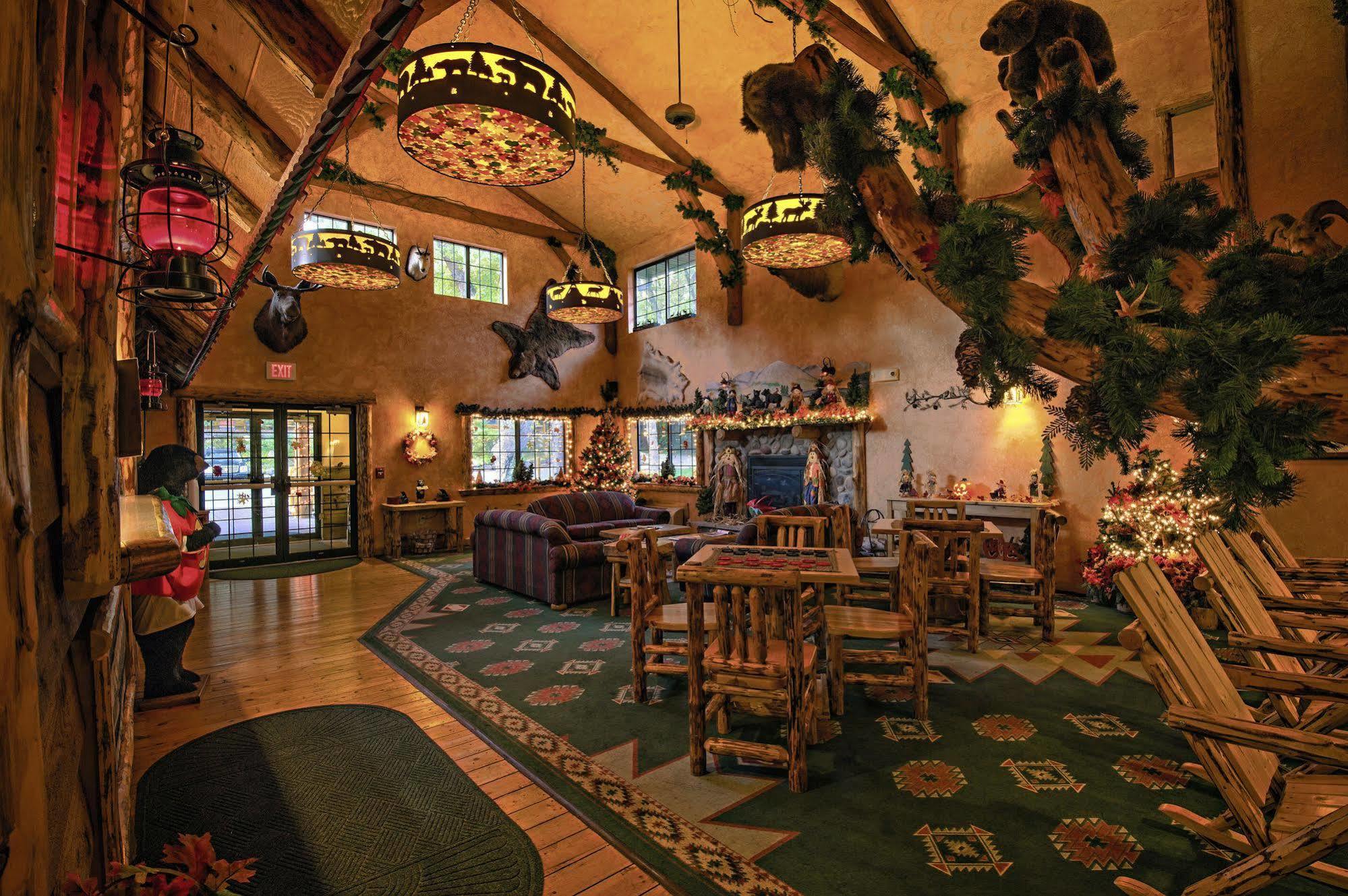 Meadowbrook Resort Wisconsin Dells Luaran gambar