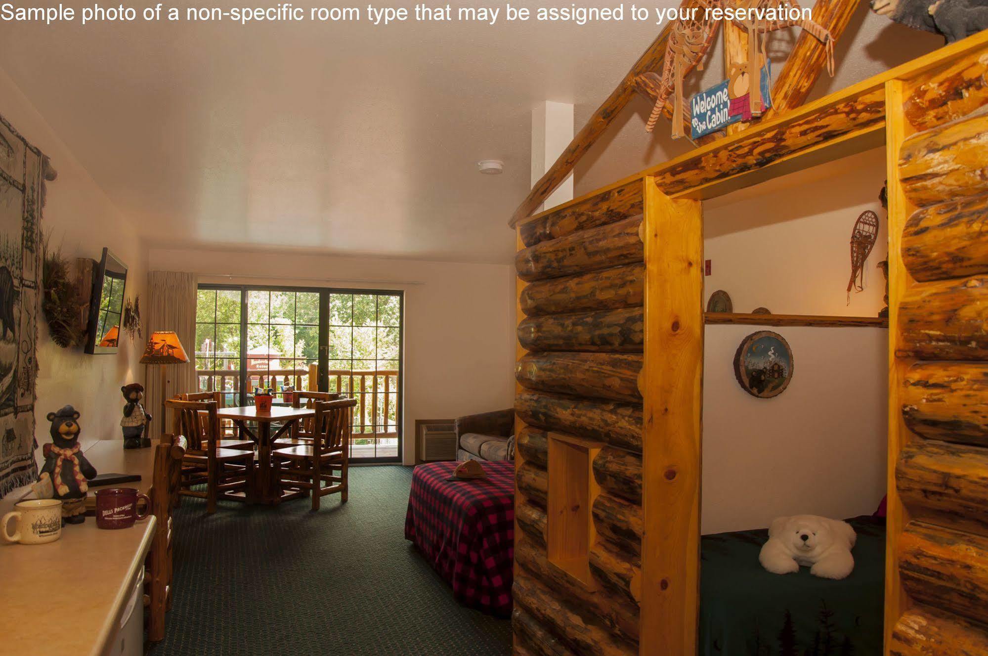 Meadowbrook Resort Wisconsin Dells Luaran gambar